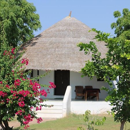 Kutch Safari Lodge Bhuj Buitenkant foto