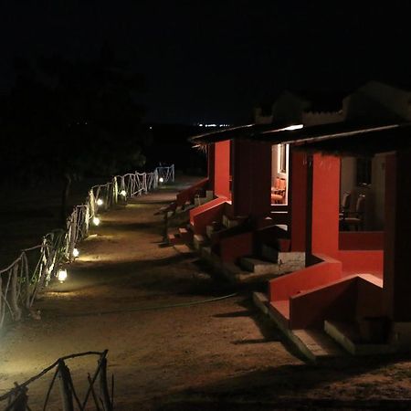 Kutch Safari Lodge Bhuj Buitenkant foto