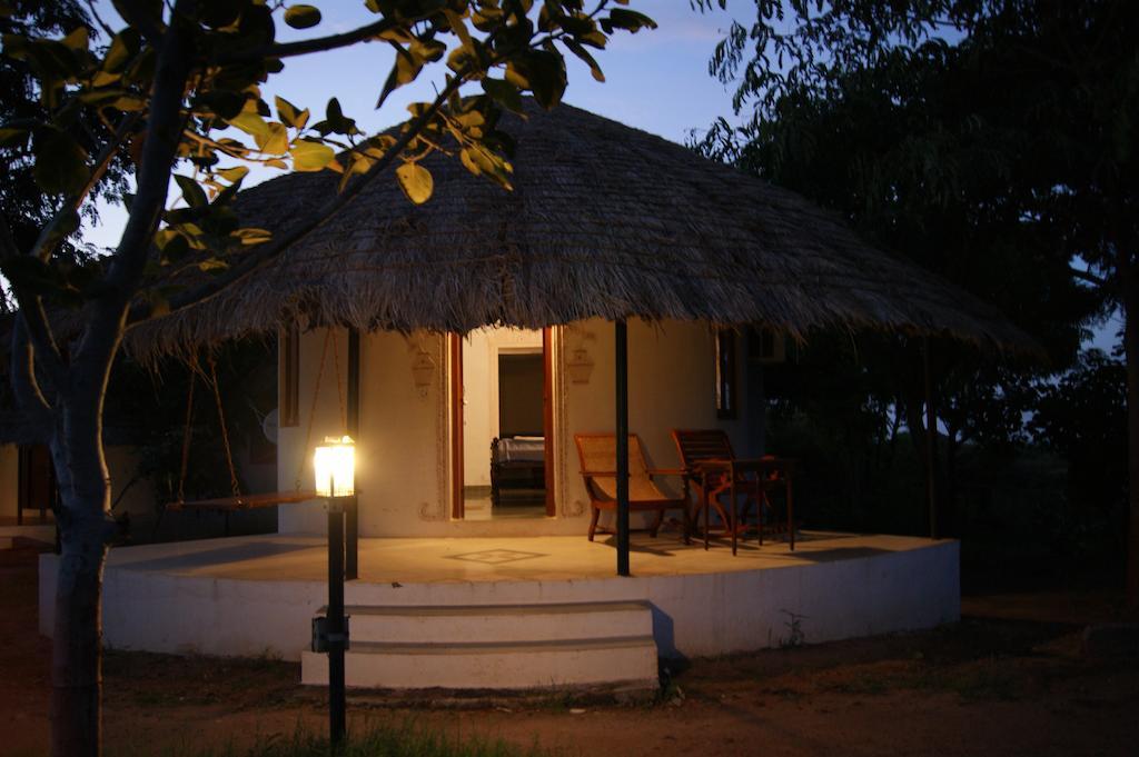 Kutch Safari Lodge Bhuj Buitenkant foto