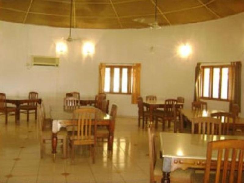 Kutch Safari Lodge Bhuj Buitenkant foto