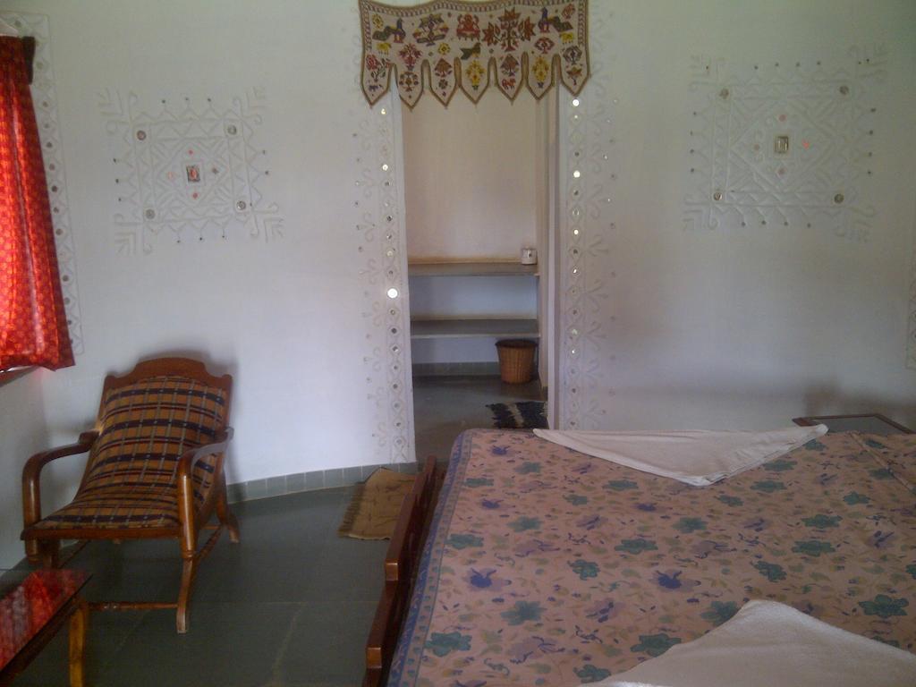 Kutch Safari Lodge Bhuj Kamer foto