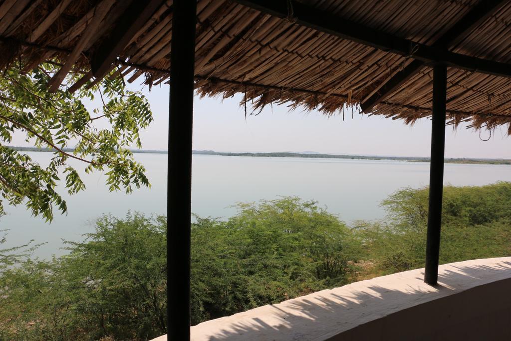 Kutch Safari Lodge Bhuj Buitenkant foto