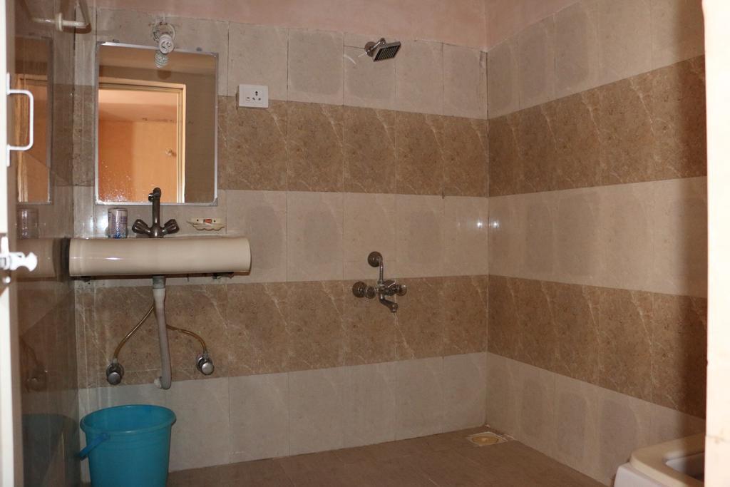 Kutch Safari Lodge Bhuj Buitenkant foto